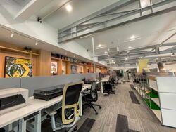 Ct Hub 2 (D12), Factory #466439571